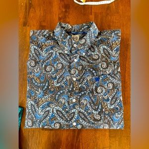 CINCH Cowboy Shirt